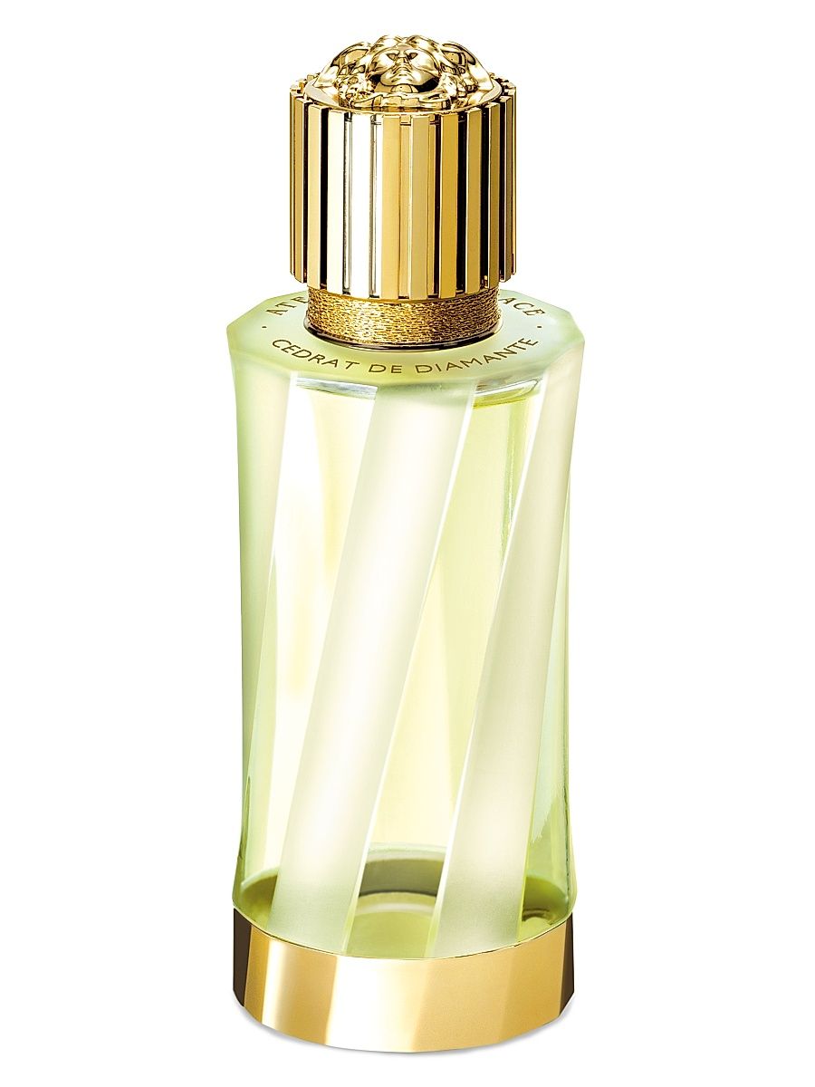 Women's Cédrat de Diamante Eau de Parfum
