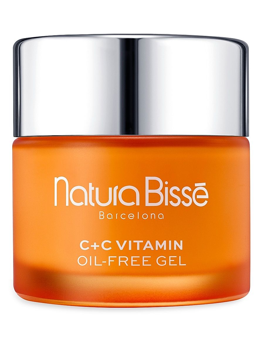 Women's C+C Vitamin Oil-Free Gel
