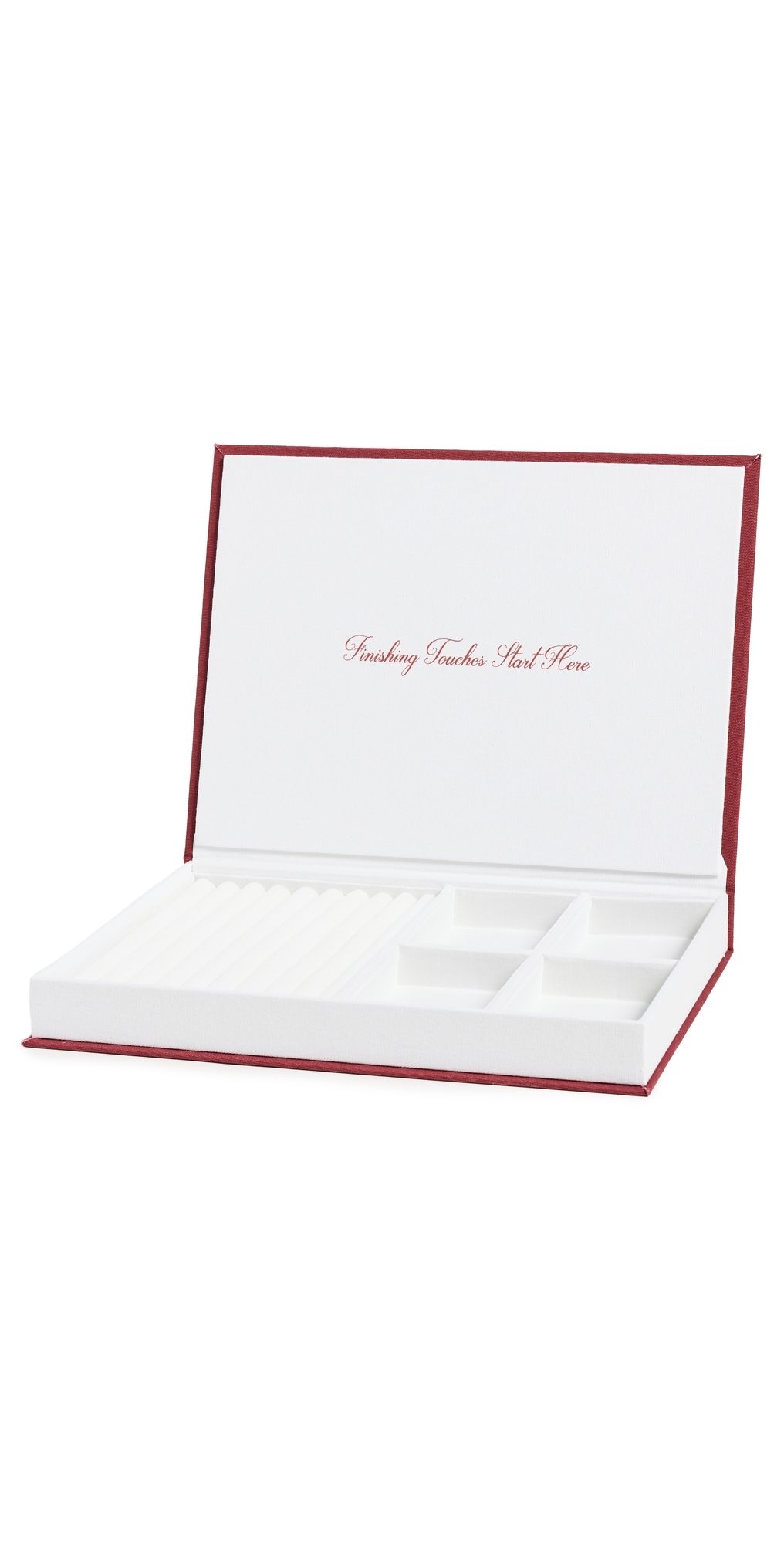Heaven Mayhem Book Box Volume 1 Red One Size