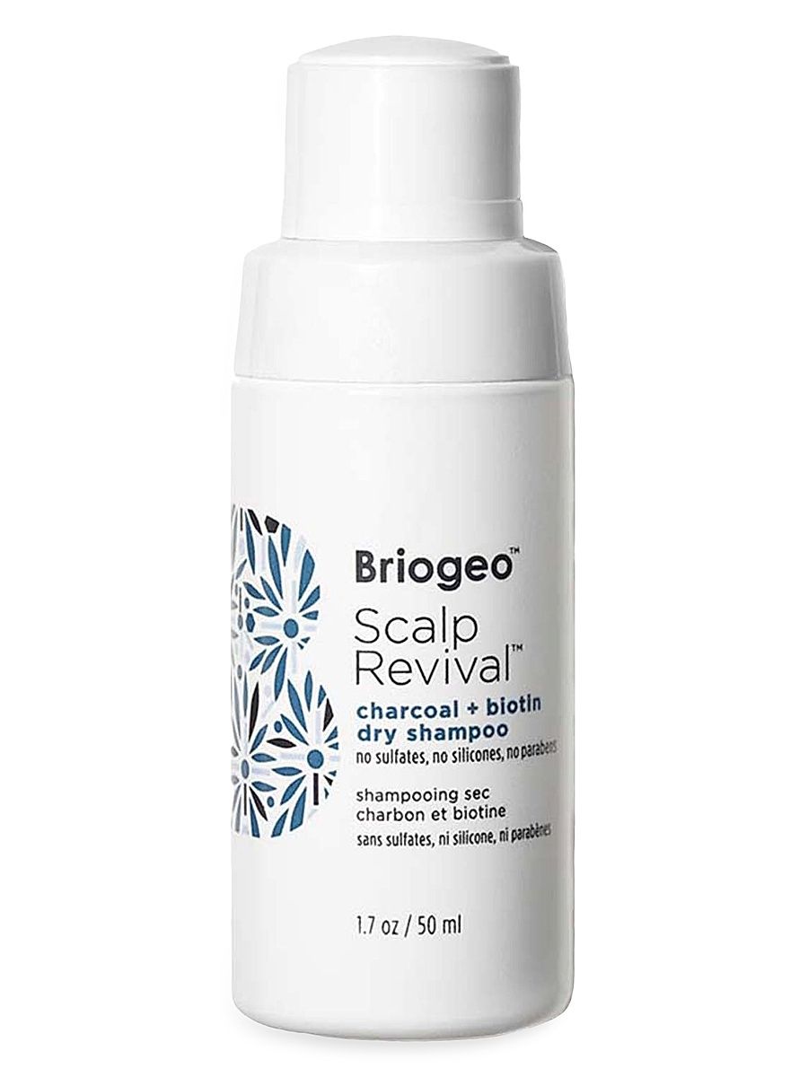 Women's Scalp Revival Charcoal + Biotin Dry Shampoo