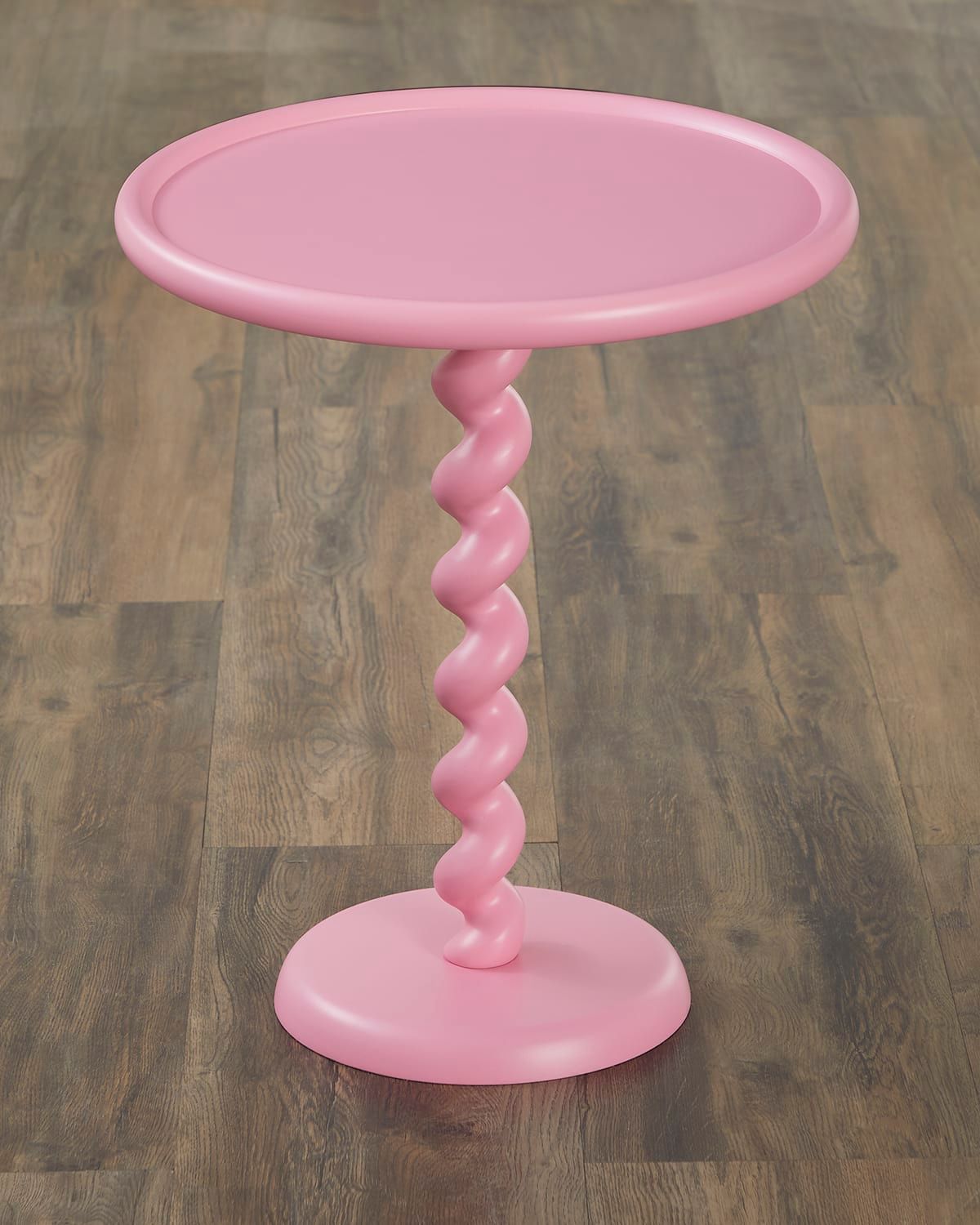 Twister Side Table