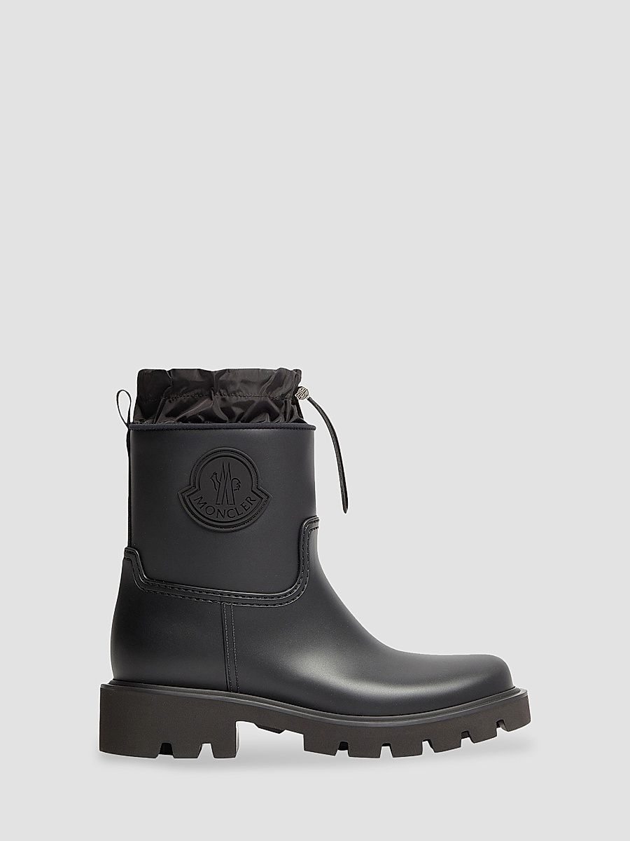 Women's Kickstream Boots - Black - Size 11