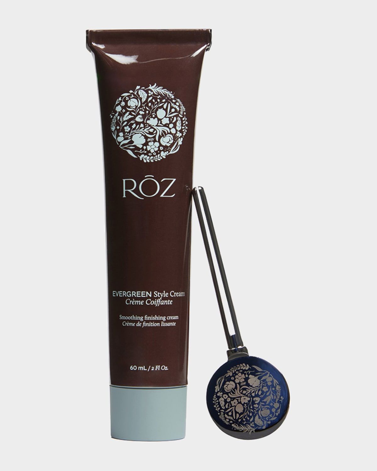 Evergreen Style Cream, 2 oz.