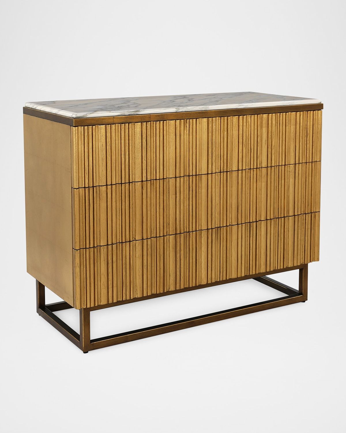 Destello 3-Drawer Chest