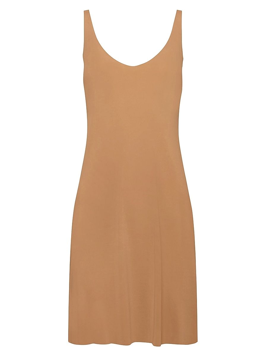 Women's Pure Essential Slipdress - Fairly Light - Size Small