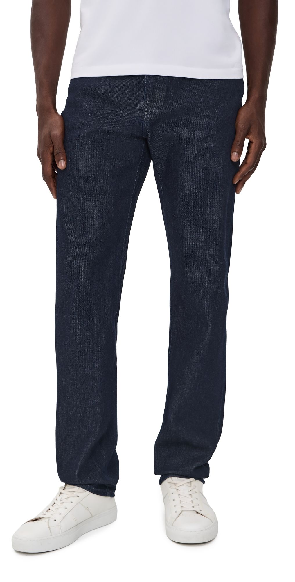 Joe's Jeans The Brixton Slim Straight Jeans Naud 29