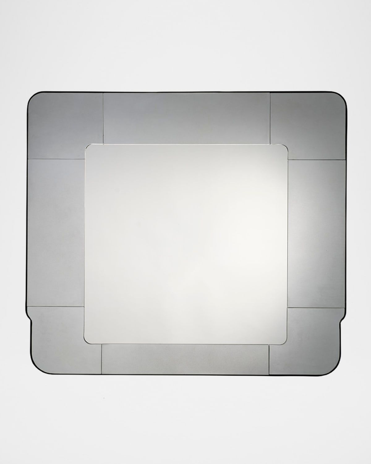 Elemental 45" Wall Mirror