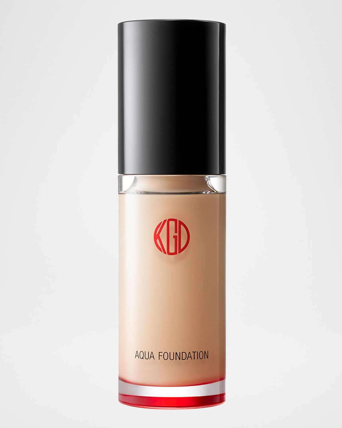 Aqua Foundation, 1.0 oz./ 30 mL