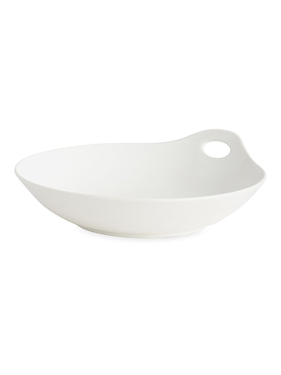 Portables Pasta Bowl