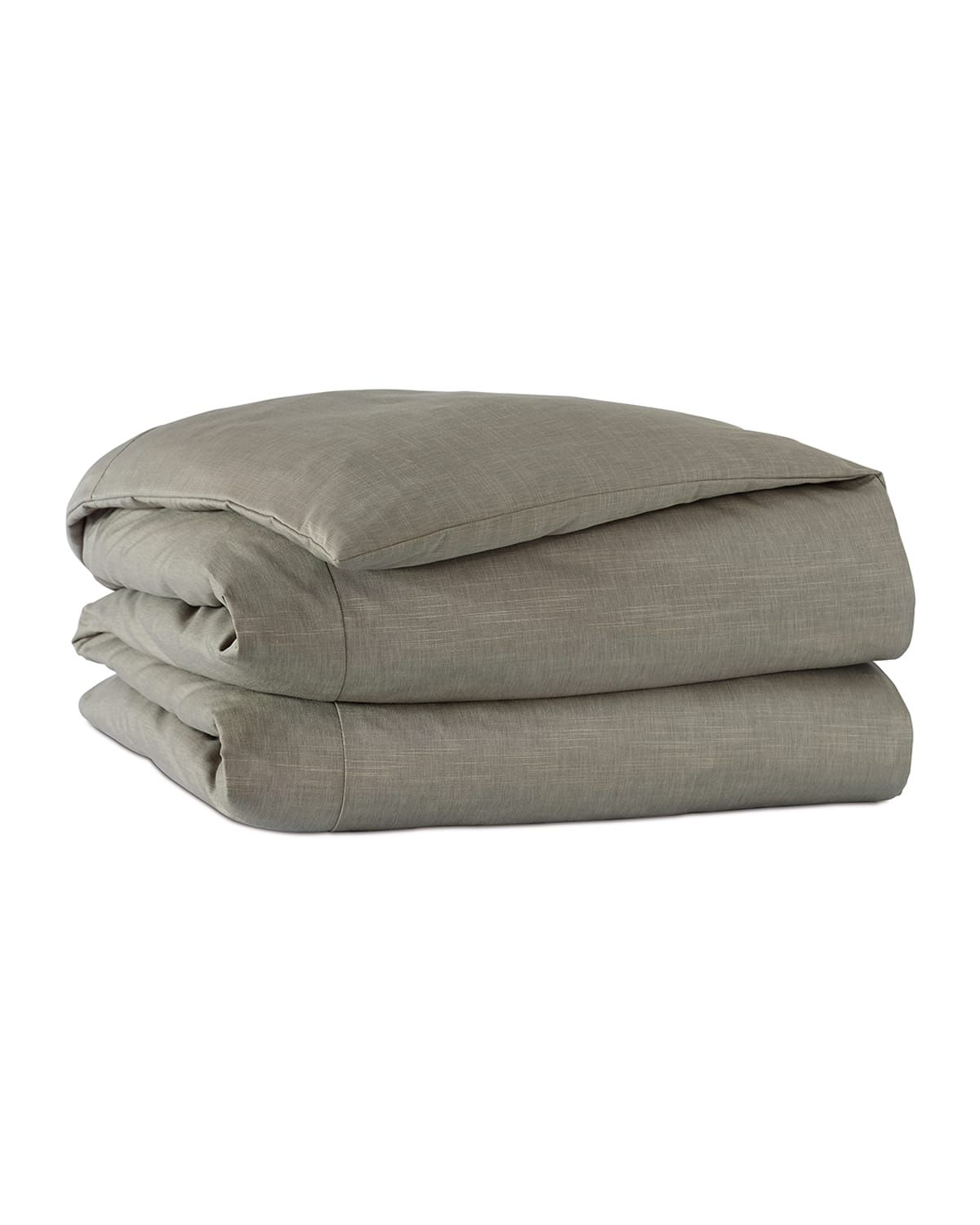 Echo Oversized Duvet Cover