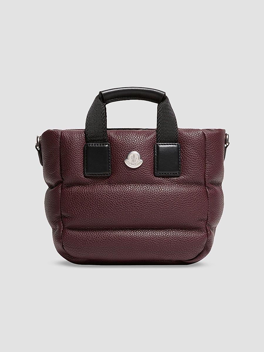 Women's Micro Caradoc Crossbody Bag - Grape Red