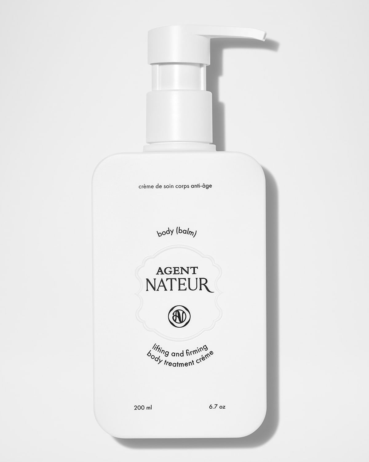 Body (Balm) Ageless Body Treatment Creme