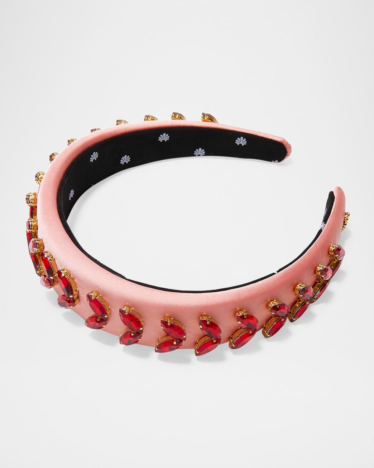 Alice Wreath Headband