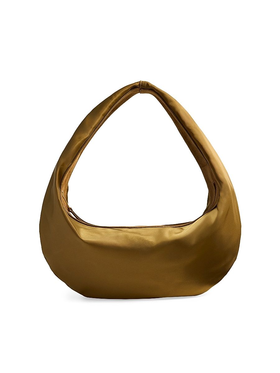 Women's Medium Olivia Sport Hobo Bag - Safari Mud