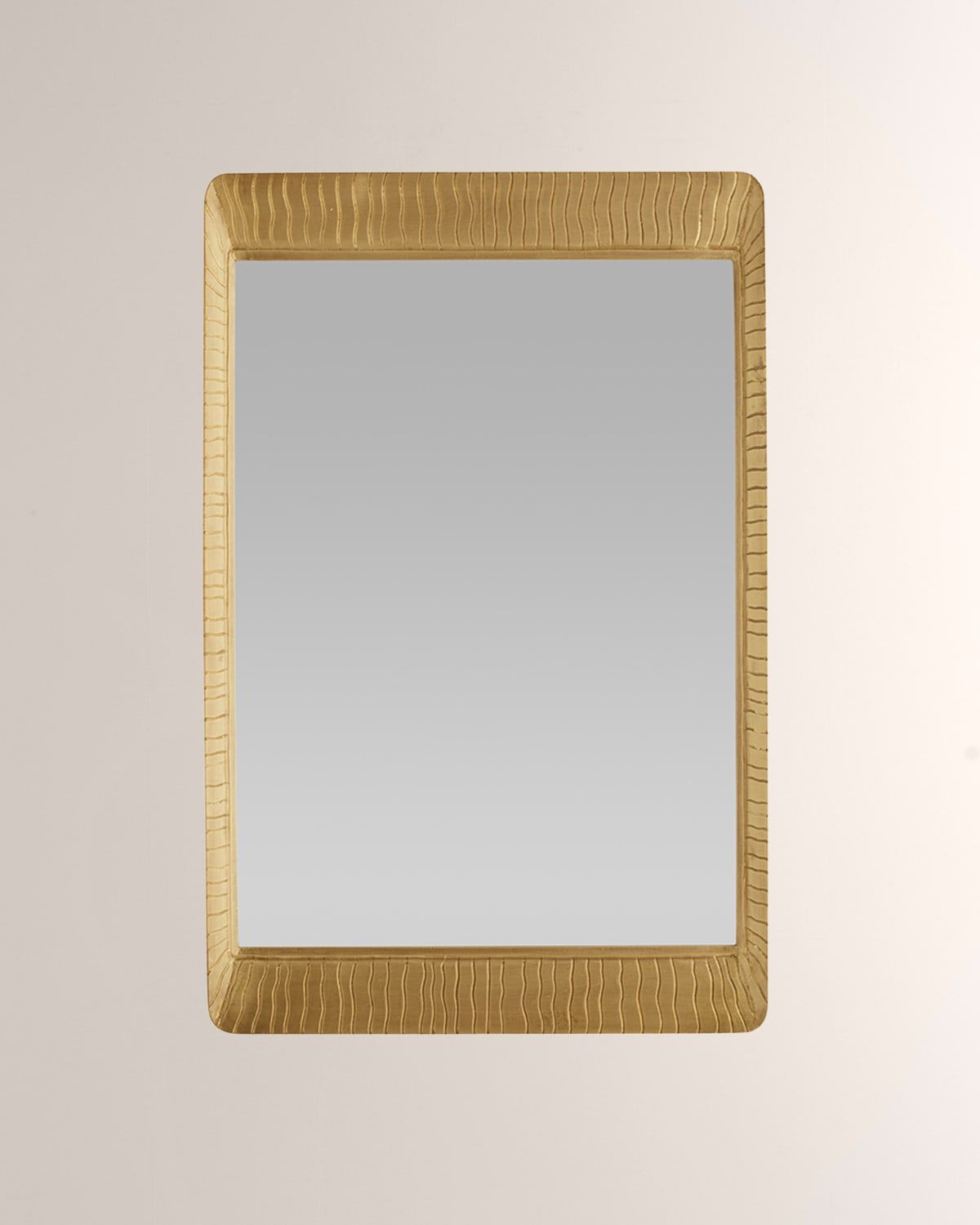 Hart 40" Wall Mirror