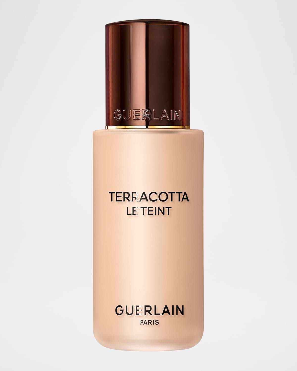 Terracotta Le Teint Matte Foundation