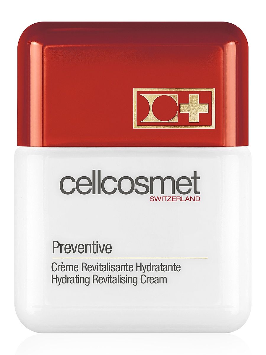 Women's Cellcosmet Preventative