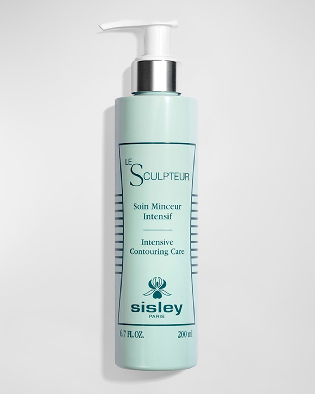 Le Sculpteur Intensive Contouring Cream
