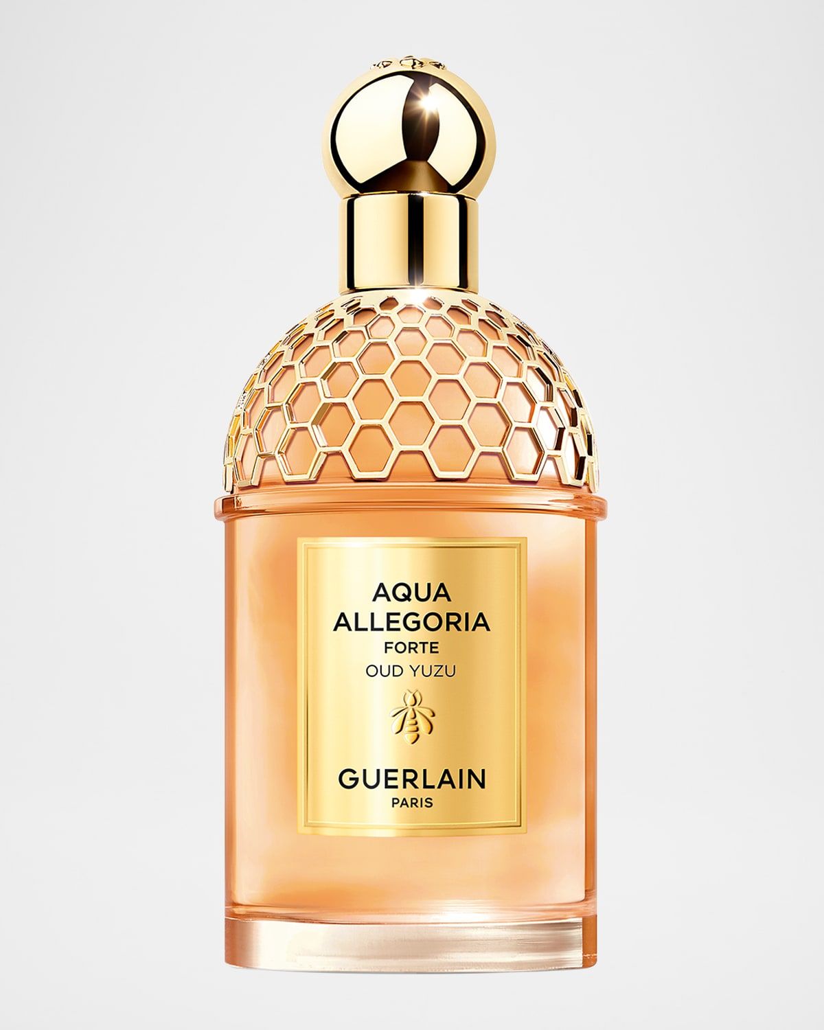 Aqua Allegoria Oud Yuzu Forte Eau de Parfum, 4.2 oz.