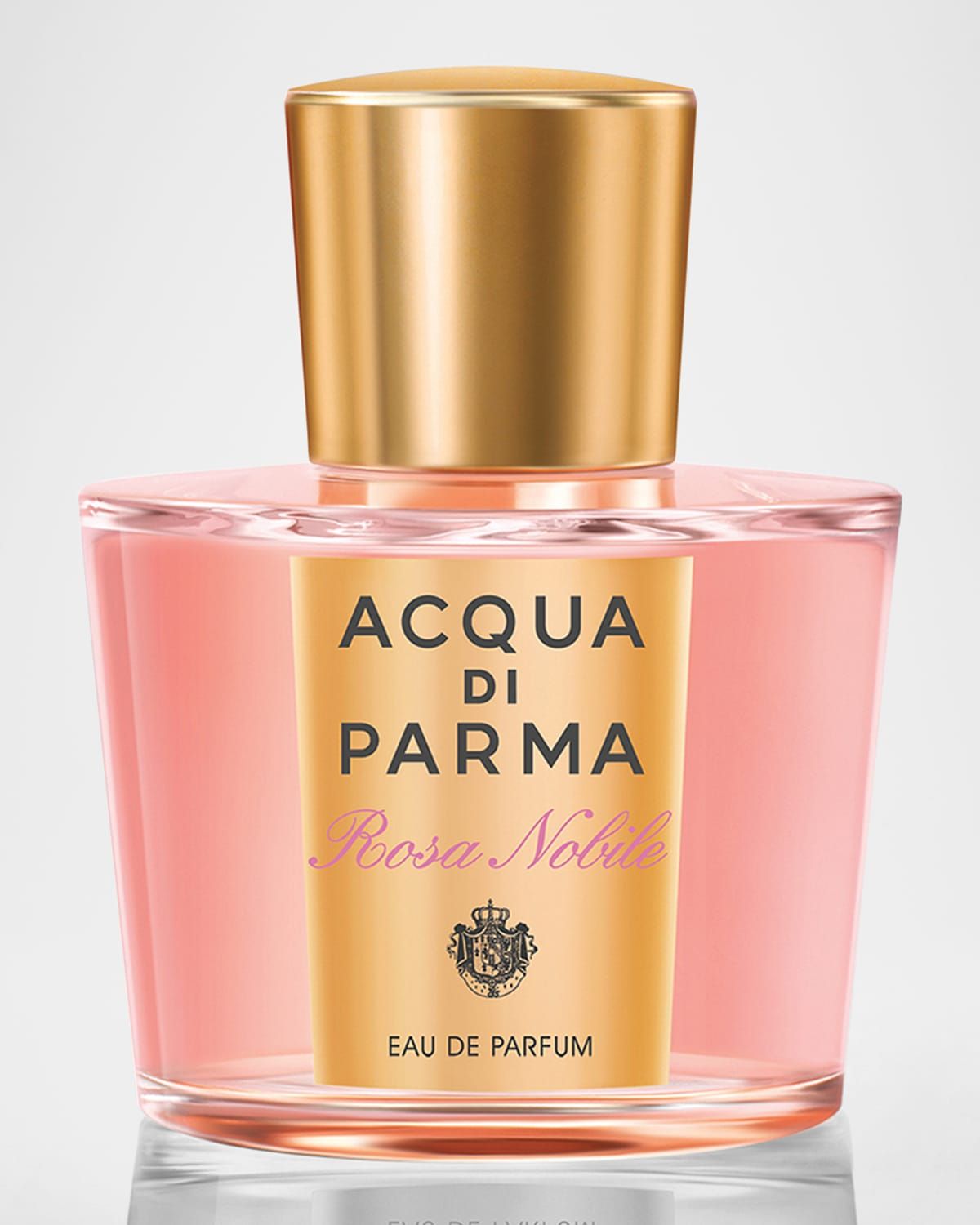 Rosa Nobile Eau de Parfum