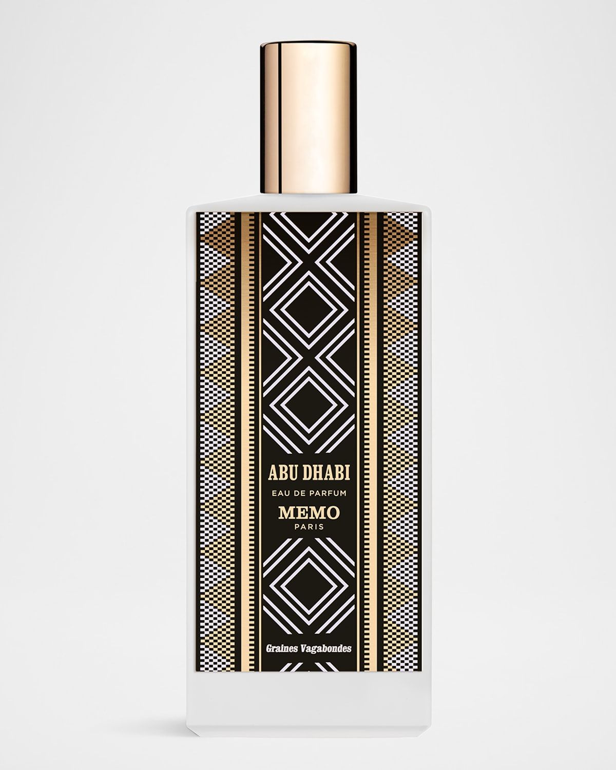 Abu Dhabi Eau de Parfum, 2.5 oz.