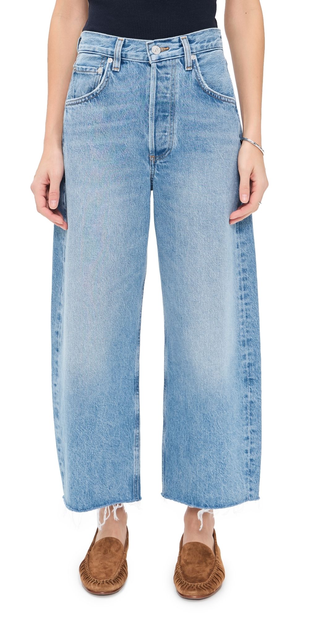 Citizens of Humanity Ayla Jeans Honor 27