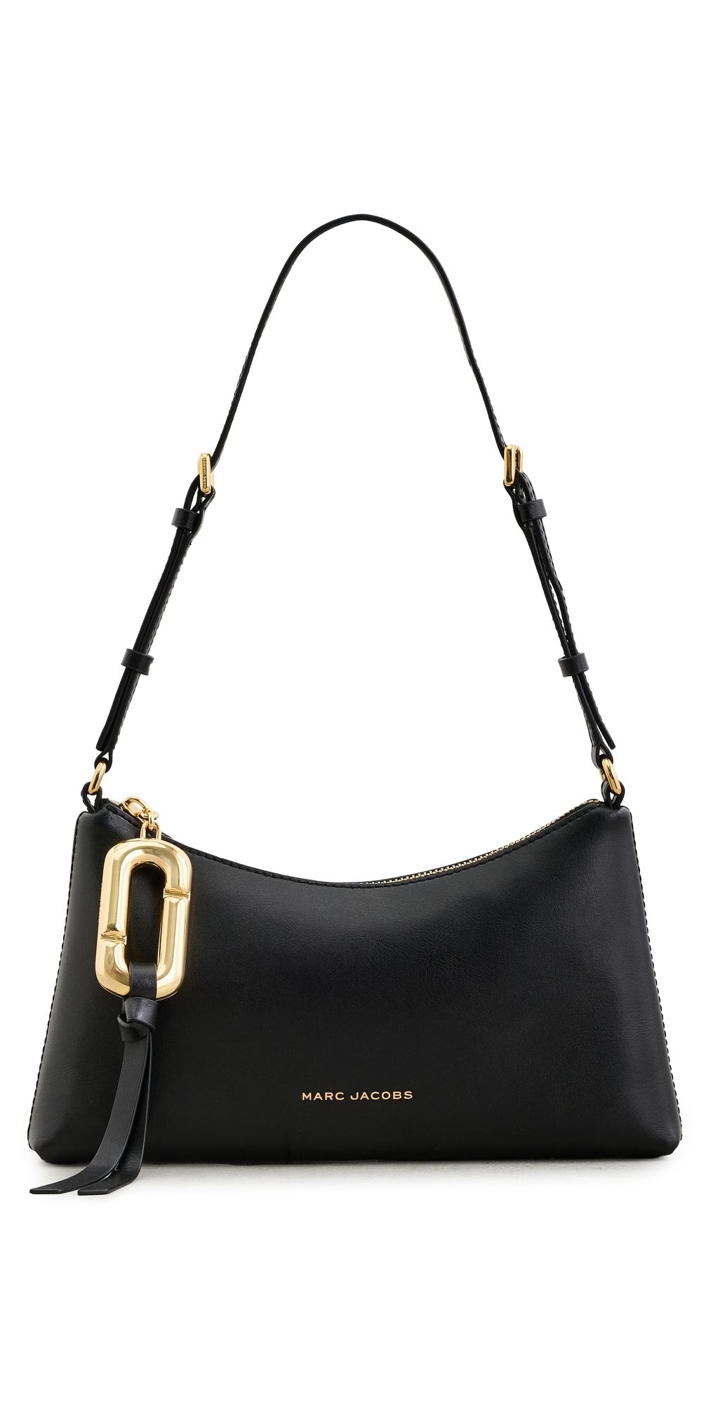 Marc Jacobs Scene Convertible Mini Shoulder Bag Black One Size