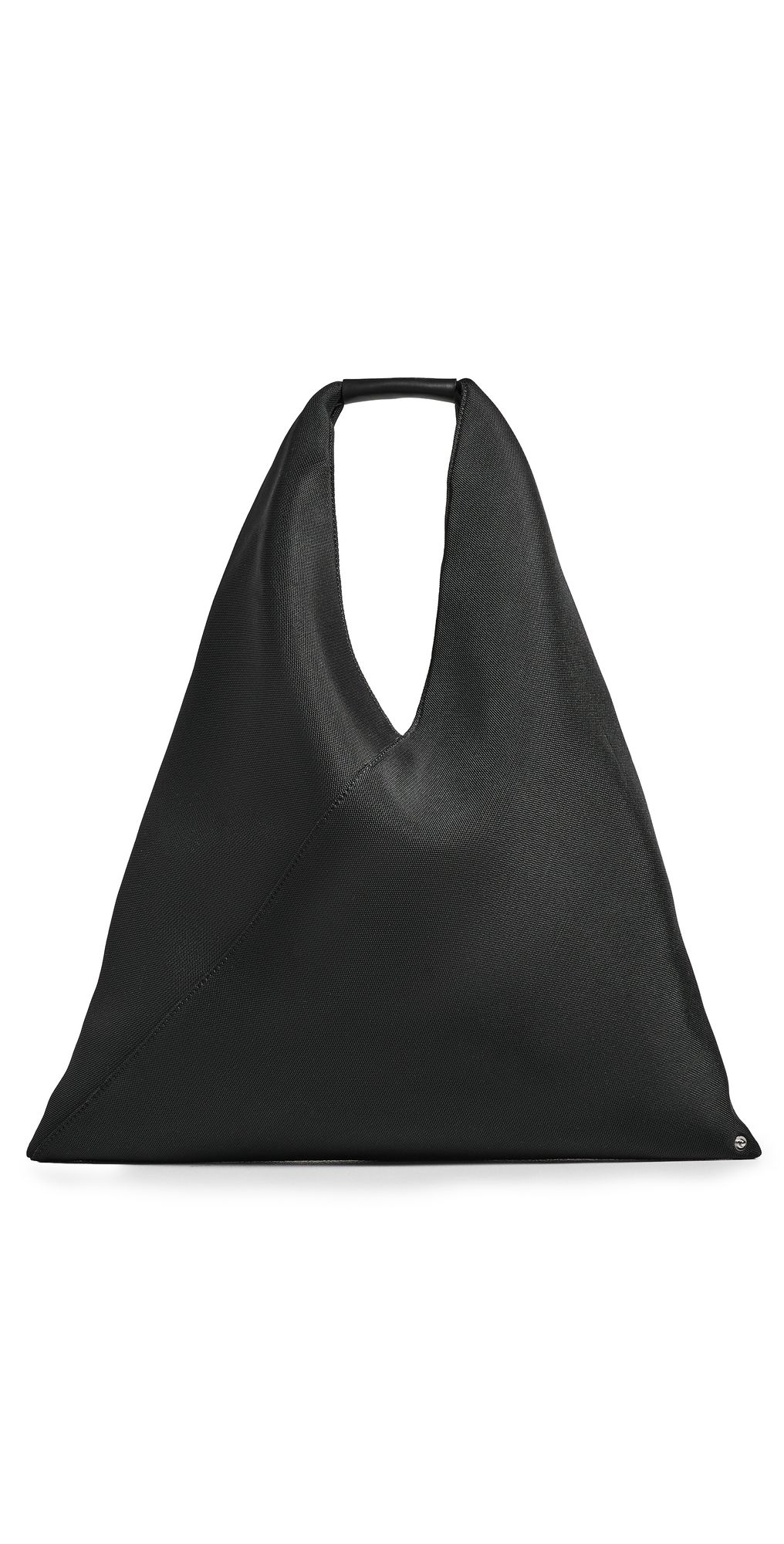 MM6 Maison Margiela Classic Japanese Handbag Black One Size