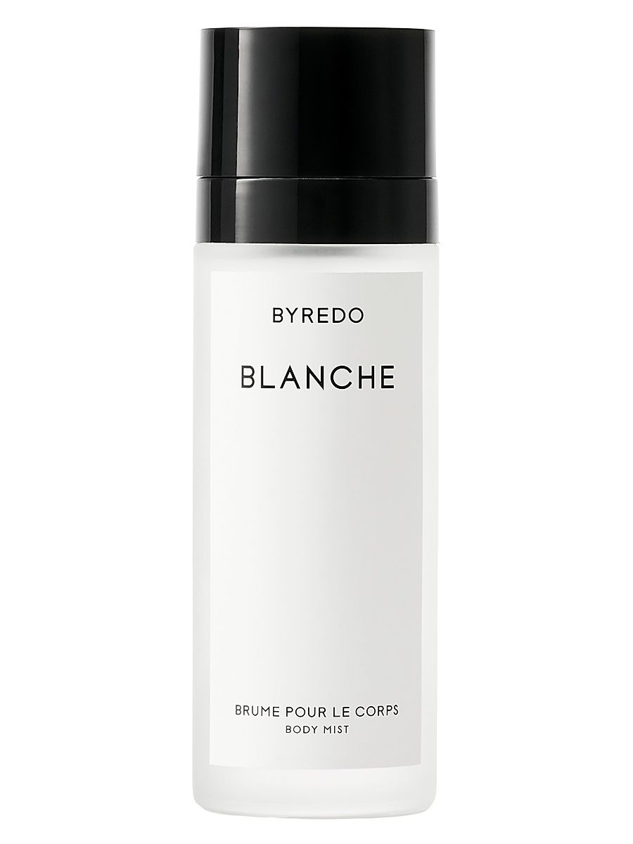 Women's Blanche Body Mist - Size 3.4 oz