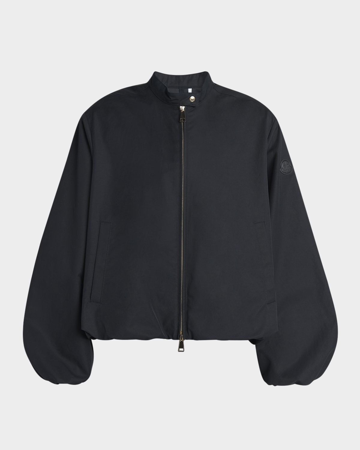 Gruissan Bomber Jacket