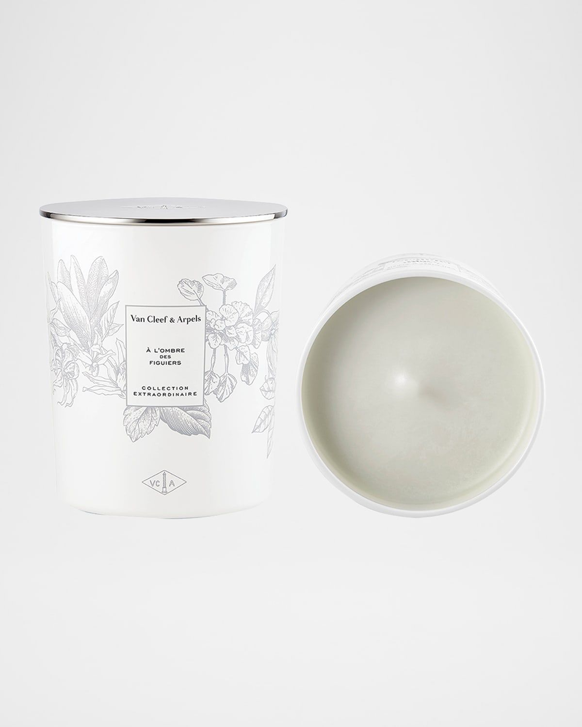 À L & apos;Ombre des Figuiers Candle, 200 g