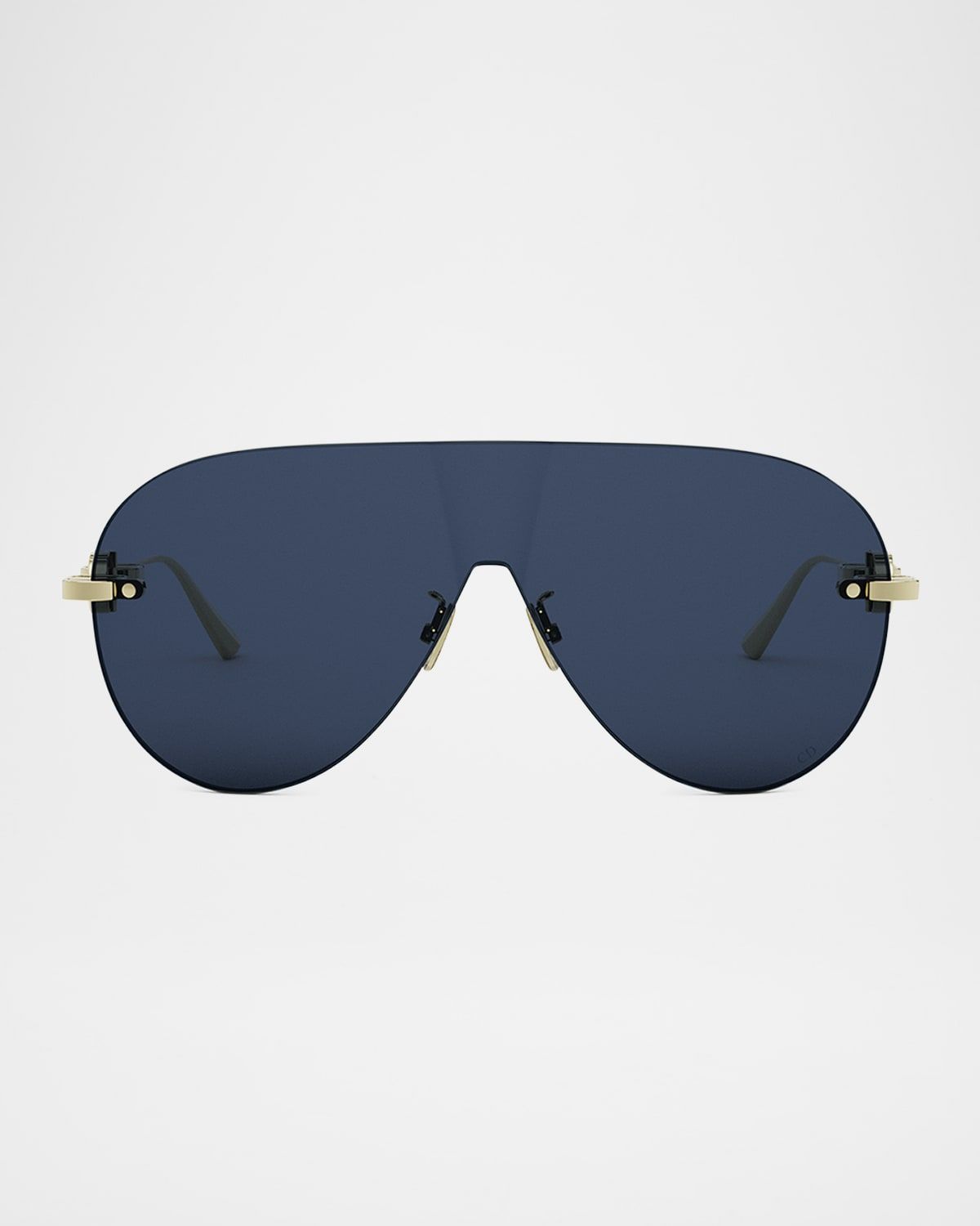 CD Chain M2U Sunglasses