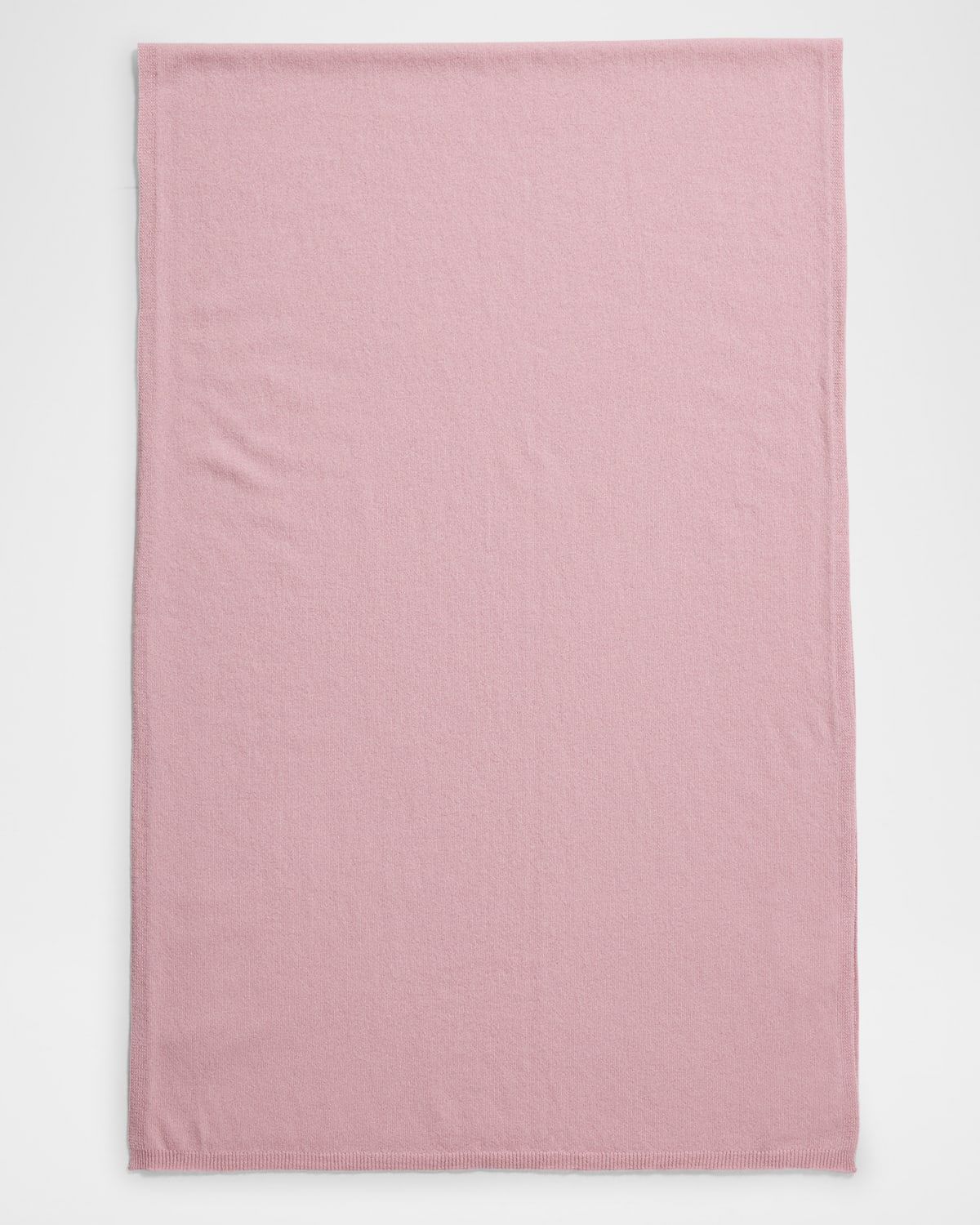 Oversized Cashmere Travel Wrap