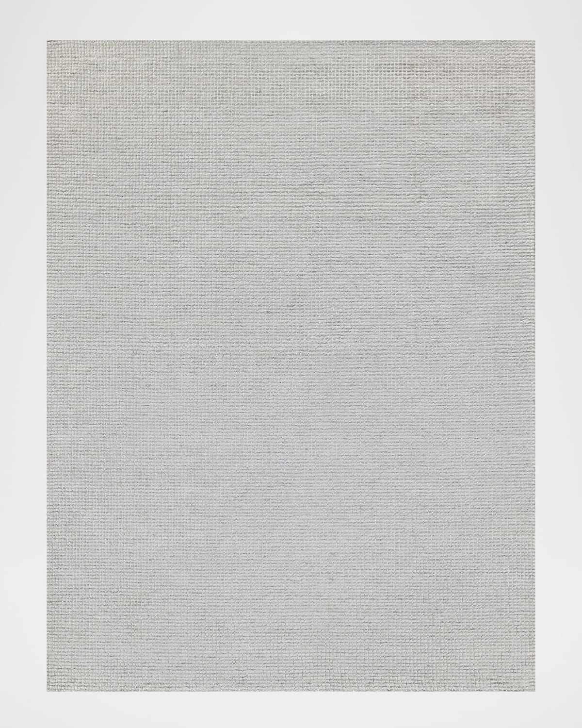 Key West Hand-Tufted Light Beige Rug