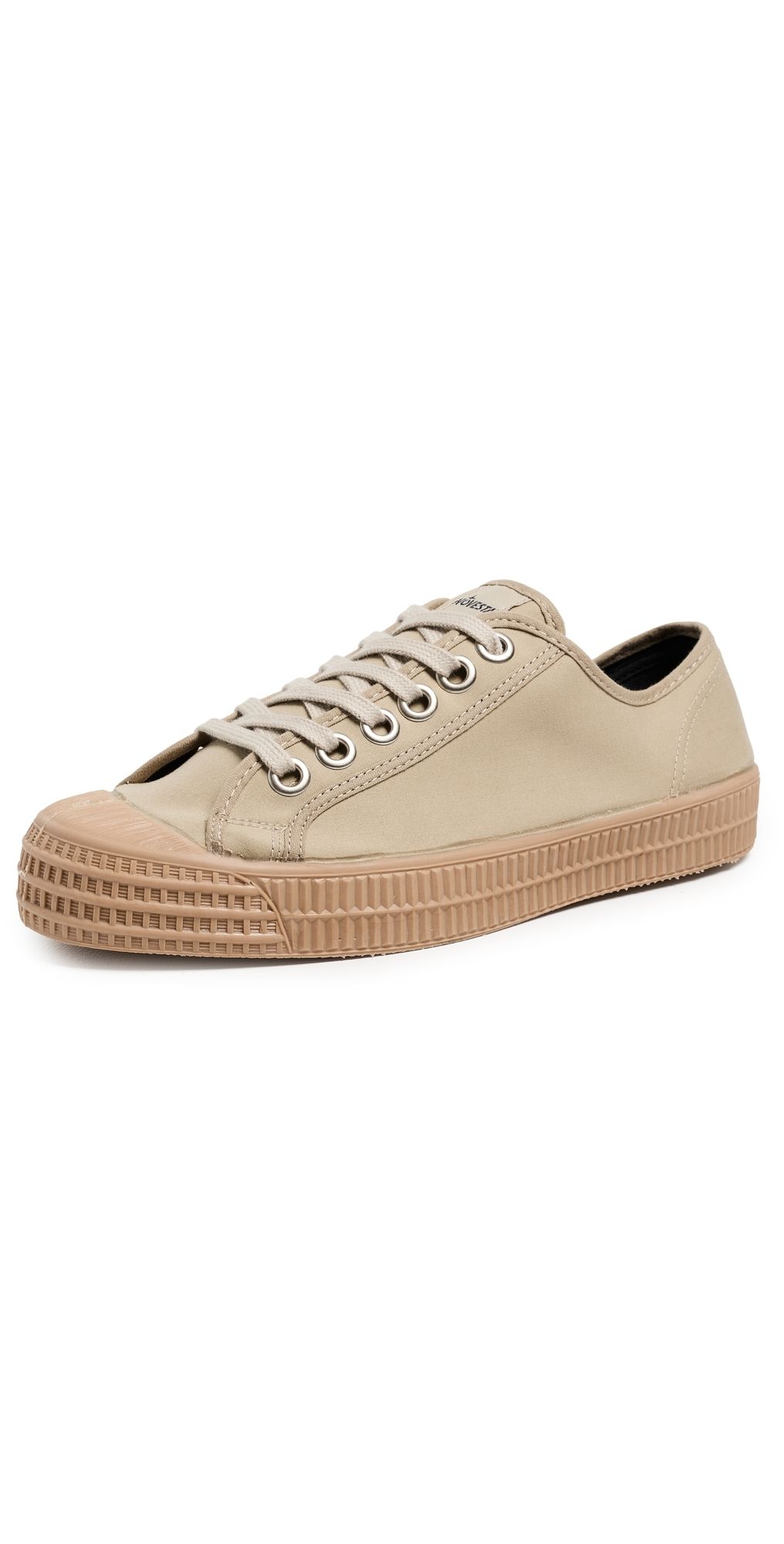 Novesta Star Master Wax Sneakers Sand 42