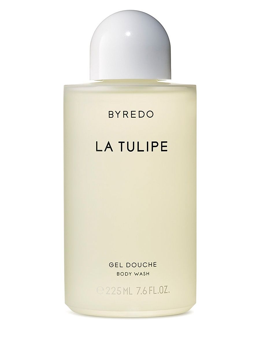La Tulipe Body Wash