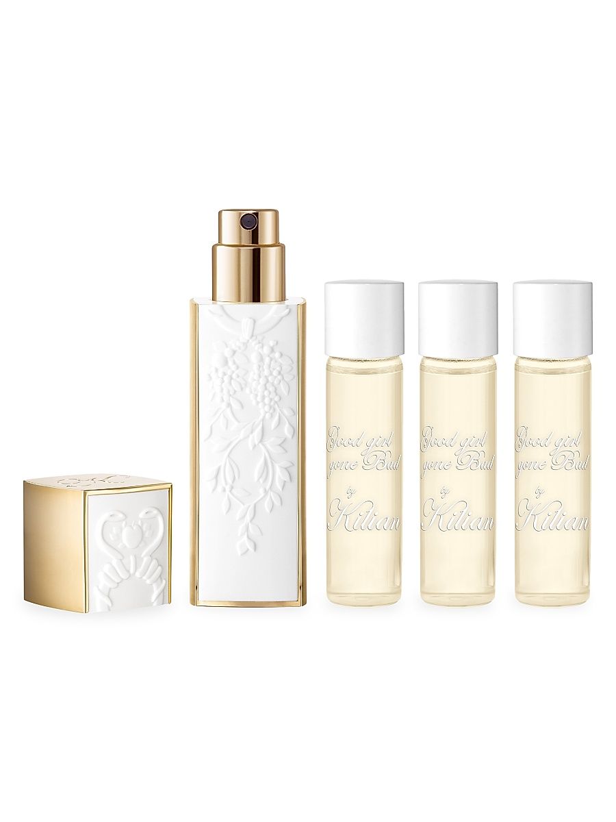 Women's Good Girl Gone Bad By Kilian 4-Piece Set