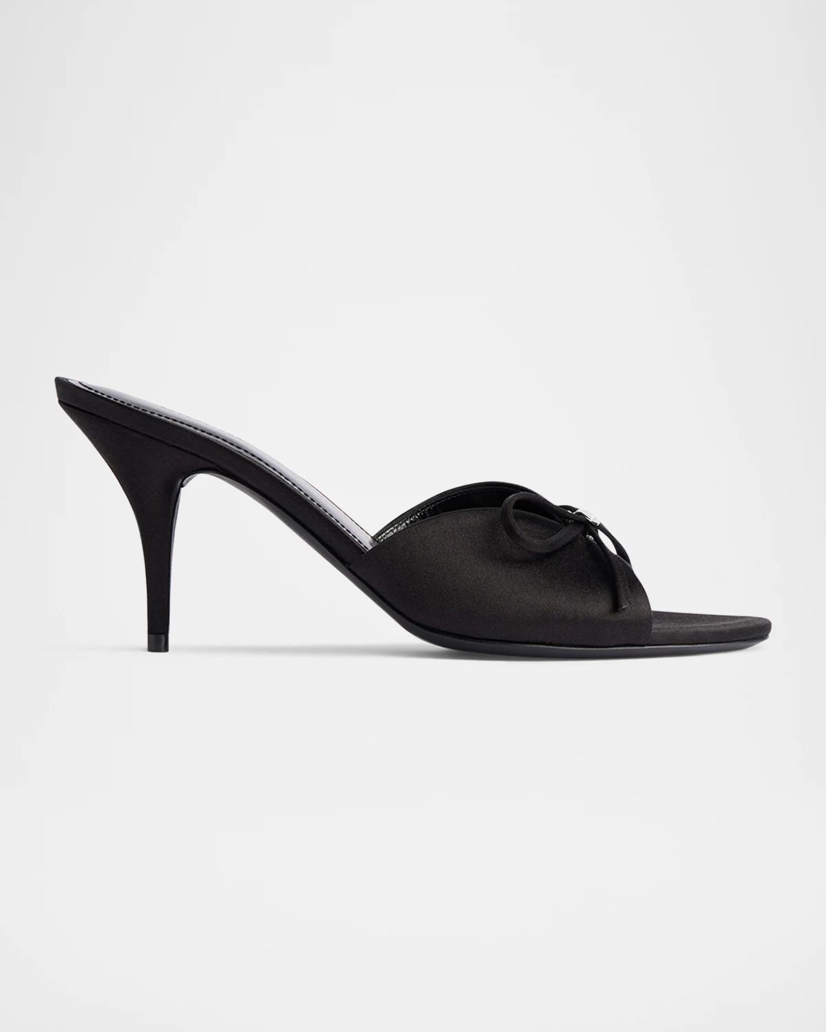 Knife Bow Sand M080 Sat