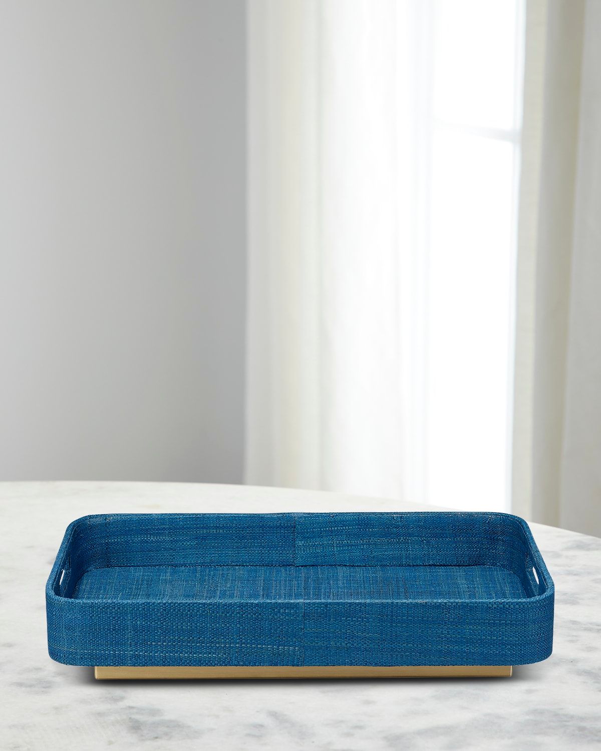 Utopia Footed Tray