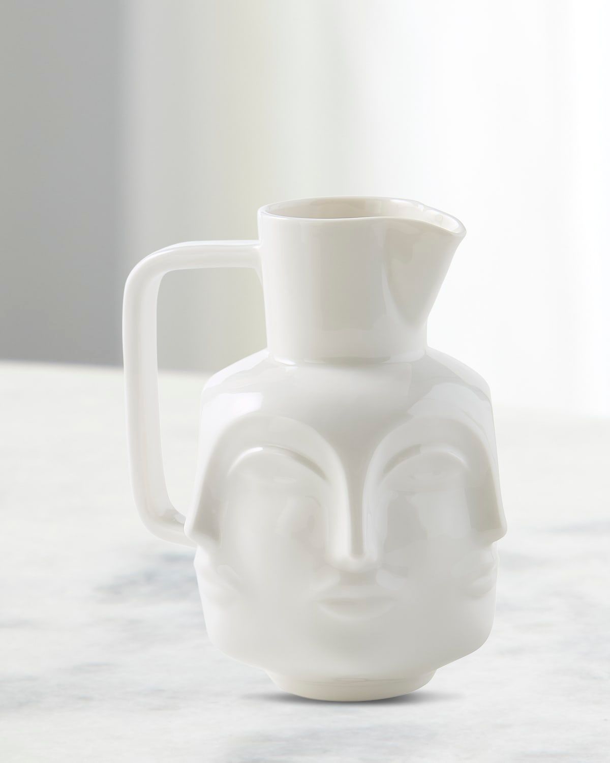 Dora Maar Pitcher, 49 oz.