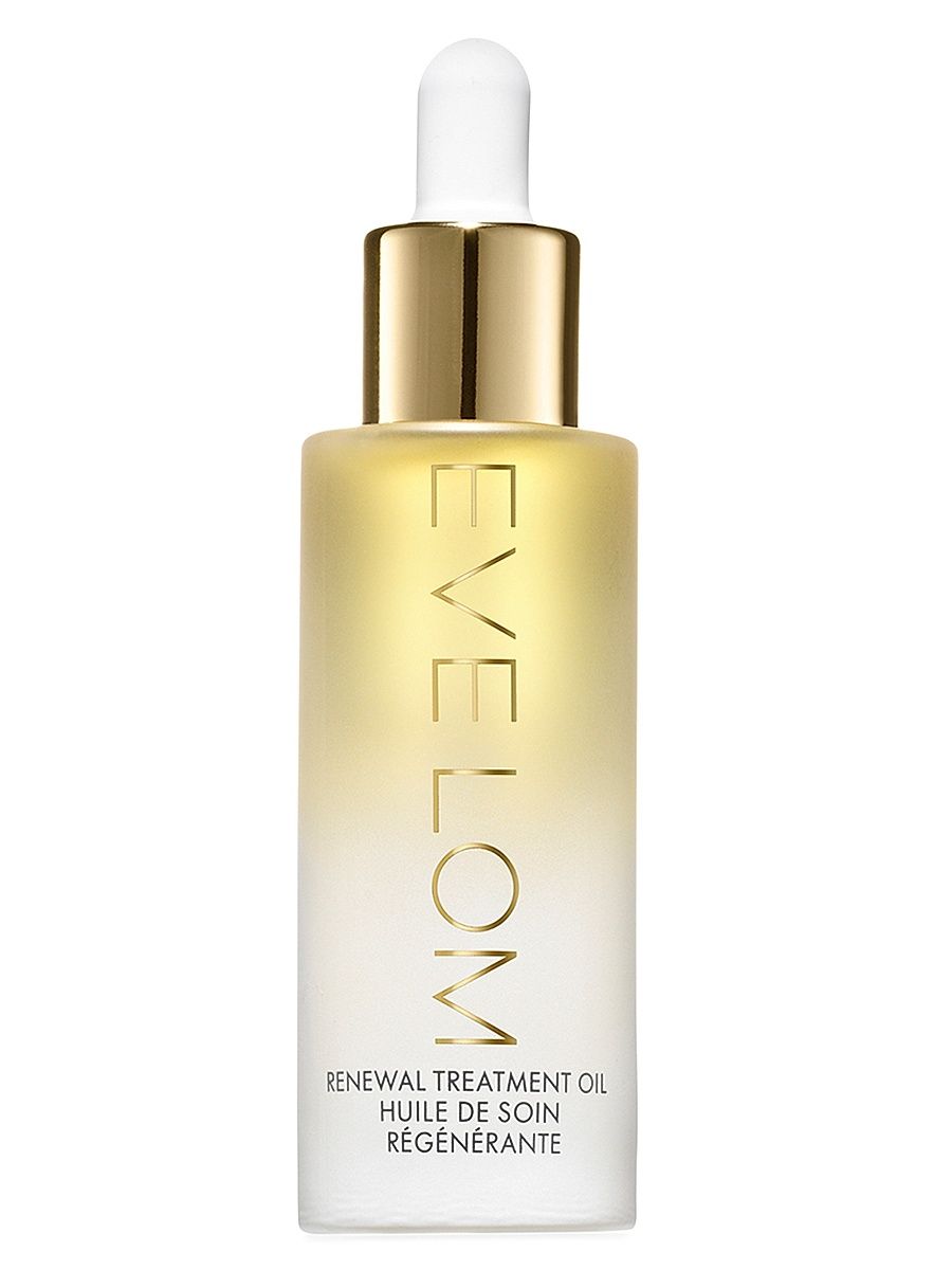 Women's Moisture & Radiance Renewal Treatment Oil