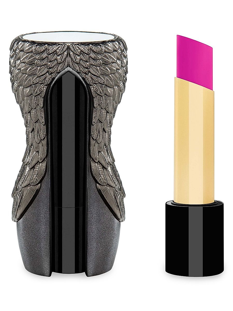 Valde Women's Soar Storybook Armor Mercy 2-Piece Lipstick & Case Set - Faith