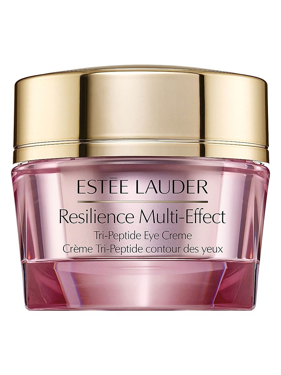 Women's Resilience Multi-Effect Tri-Peptide Eye Creme