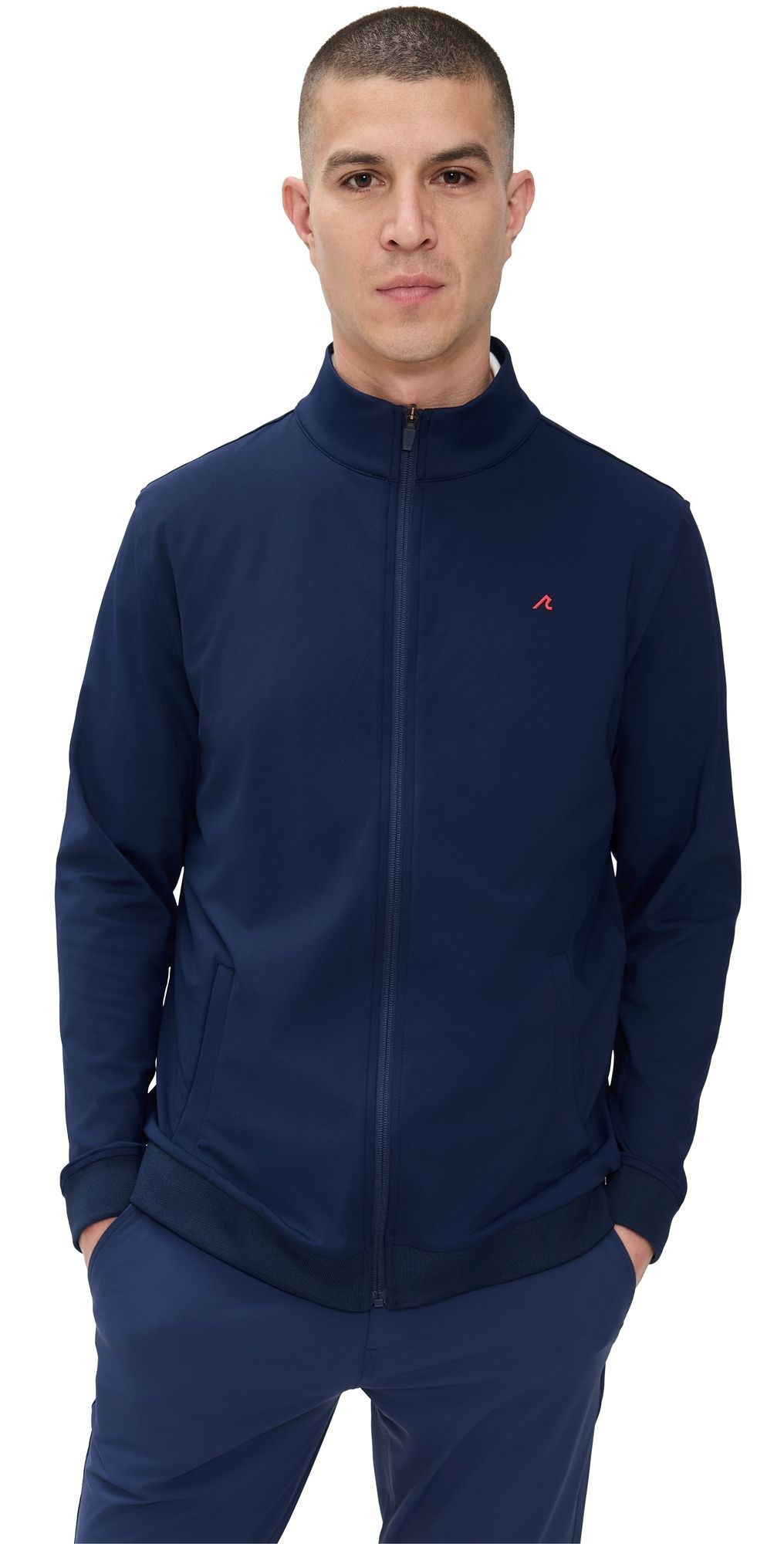 Redvanly Wilder Lightweight Jacket Midnight Navy L