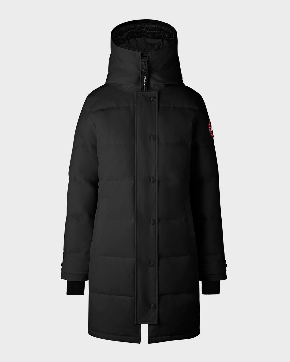 Shelburne Parka