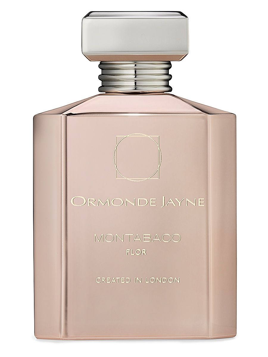 Montabaco Flor Eau de Parfum