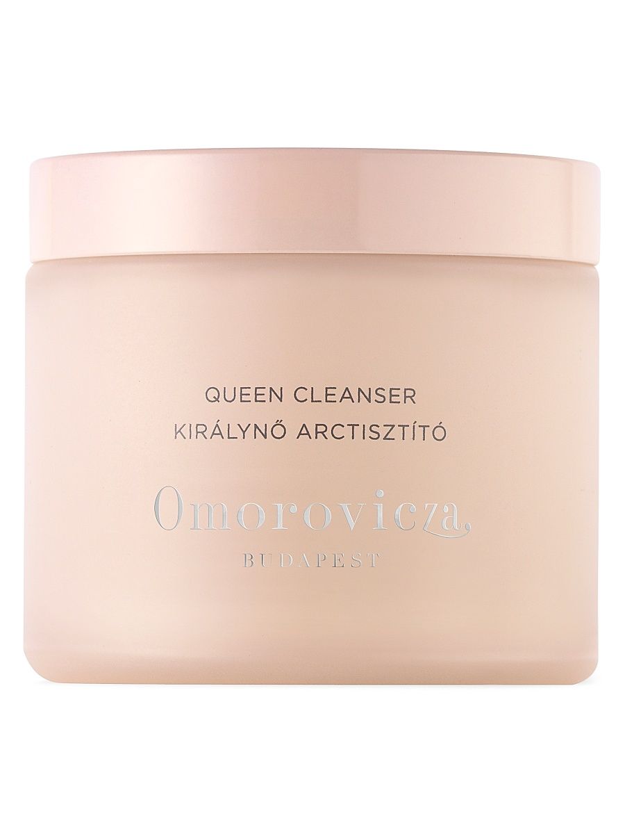 Women's Queen Cleanser