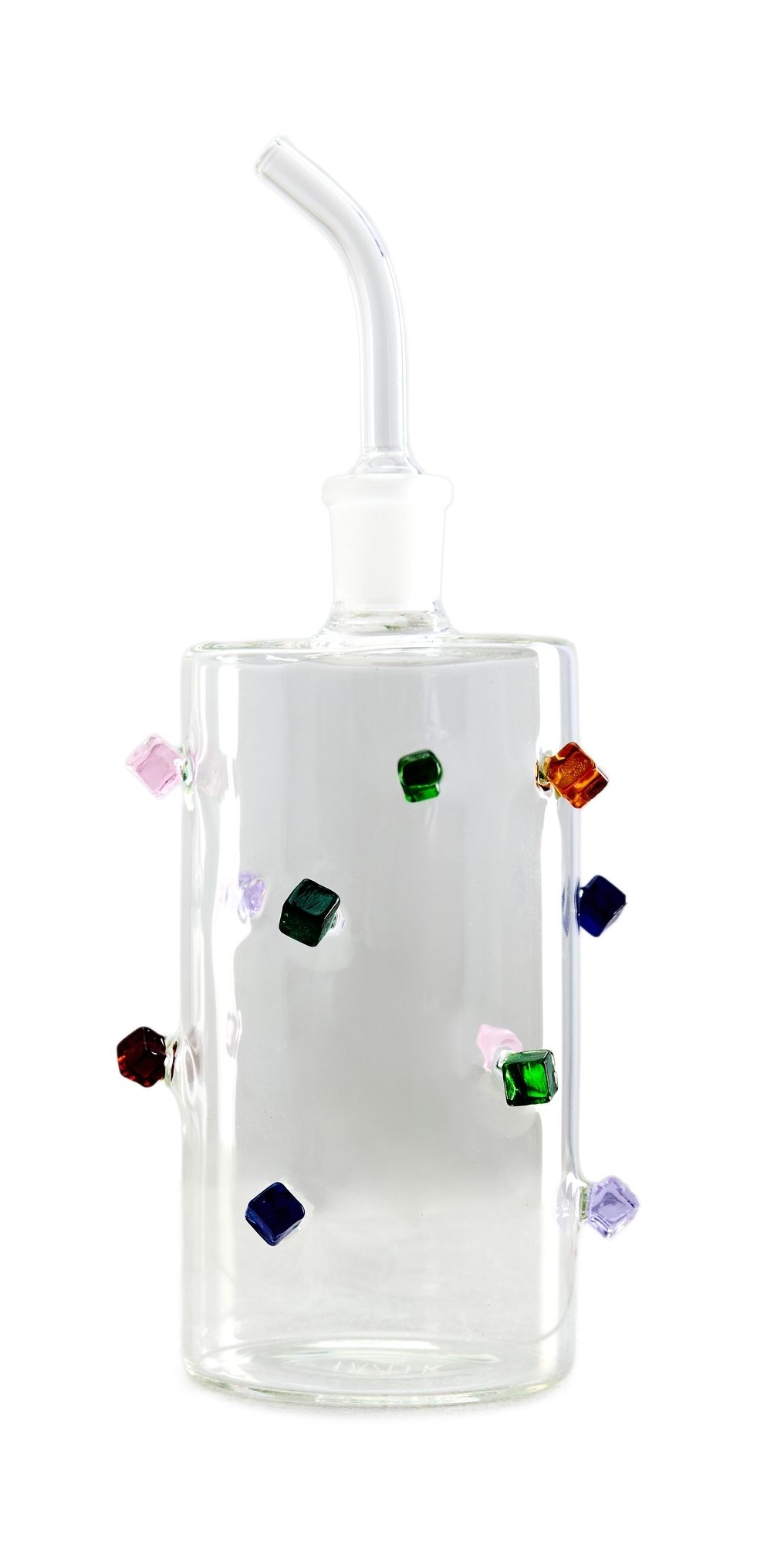 FAZEEK Jewel Oil Bottle Multi One Size