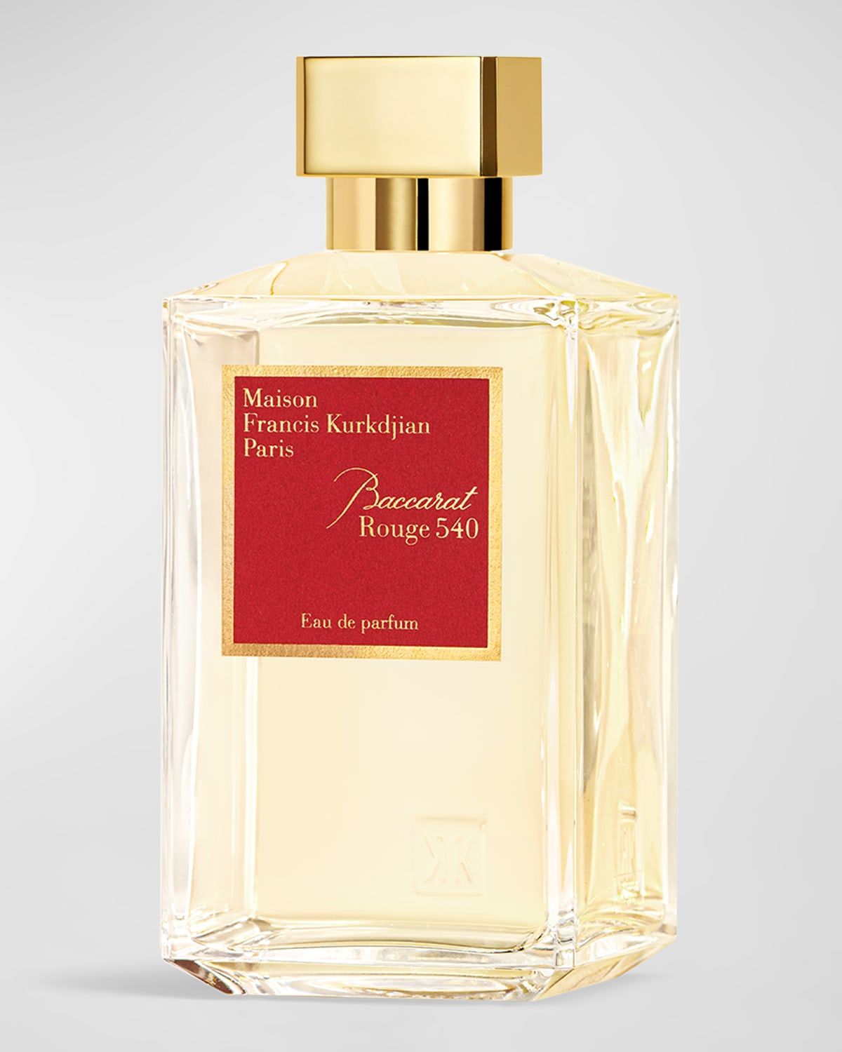 Baccarat Rouge 540 Eau de Parfum
