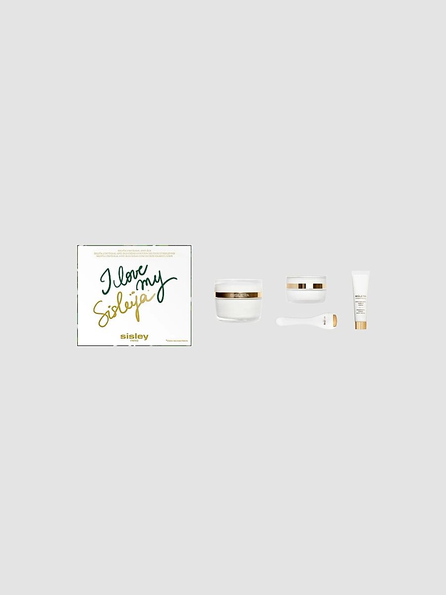 Sisley-Paris Sisleÿ A L'Intégral 4-Piece Anti-Aging Set